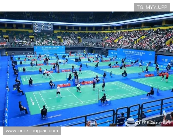 十五运会设34个竞技大项和23个群众项目 1.4万余名运动员参赛 十五运会设34个竞技大项和23个群众项目 1.4万余名运动员参赛