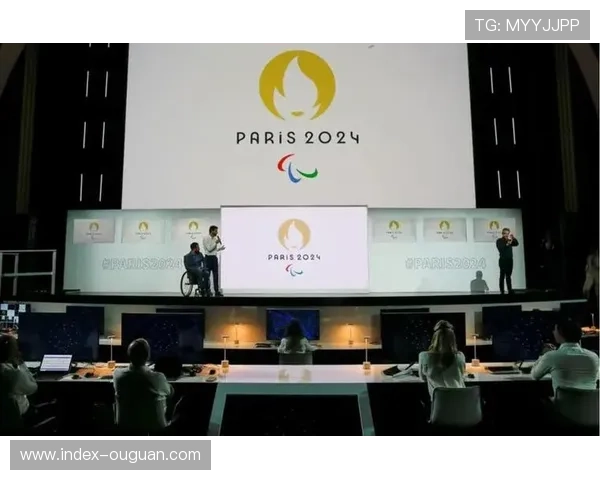 北京冬奥会AI应用助力赛事管理，巴黎奥运进一步升级