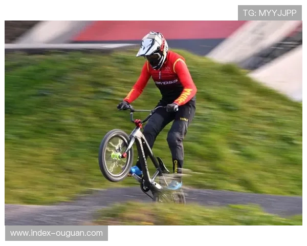 国际自行车联盟小轮车自由式世界杯堺市站收官，法国选手安东尼·让让夺男子组冠军