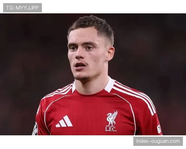 勒沃库森新星维尔茨获评2026年4月欧冠最佳年轻球员